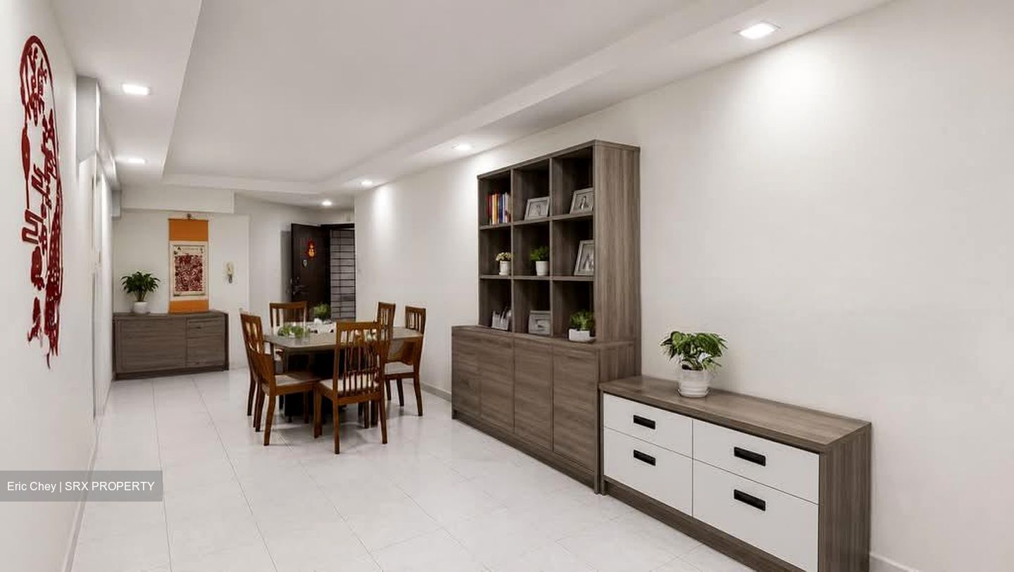 Blk 460 Choa Chu Kang Avenue 4 (Choa Chu Kang), HDB 4 Rooms #586868471
